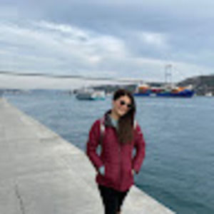 Meet your Posher, Baharak